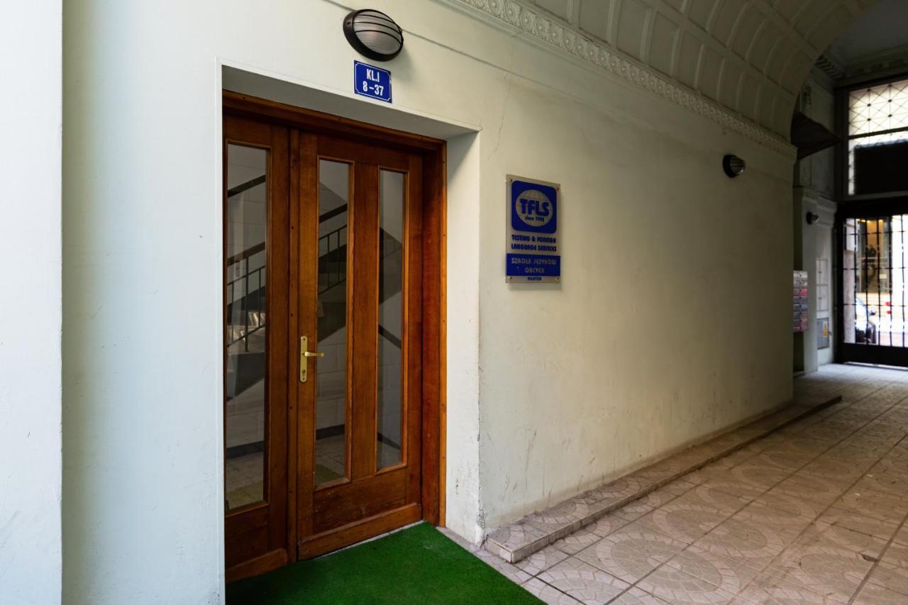Apartment Warsaw Boduena By Renters Prestige Varsóvia Exterior foto